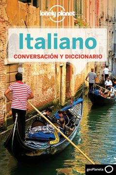 portada Italiano Para el Viajero