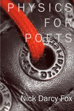 portada physics for poets (en Inglés)