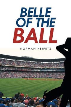 portada Belle of the Ball (en Inglés)