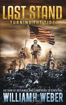 portada Last Stand: Turning the Tide (en Inglés)