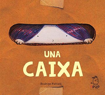 portada Una Caixa (Alina) (in Catalá)