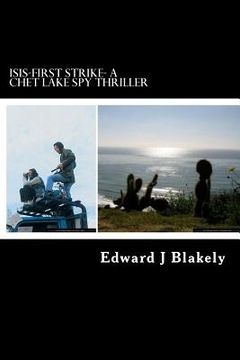 portada ISIS-First Strike