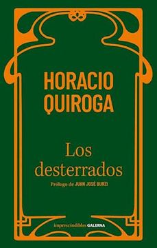 portada Desterrados (in Spanish)