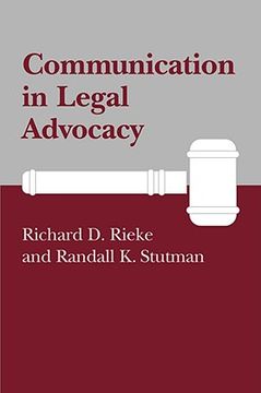 portada communication in legal advocacy (in English)