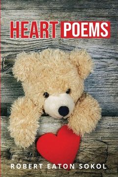 portada Heart Poems (en Inglés)
