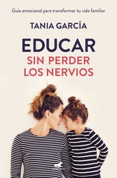 portada Educar sin Perder los Nervios (Ebook)