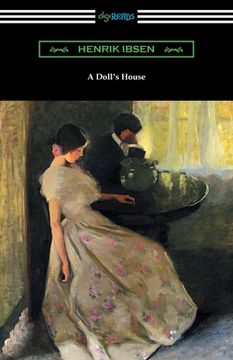 portada A Doll's House (in English)