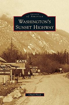 portada Washington's Sunset Highway