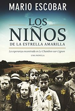 portada Niños de la Estrella Amarilla, los - - Libro Físico (in Spanish)