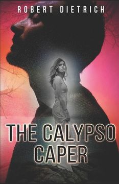 portada Calypso Caper (in English)