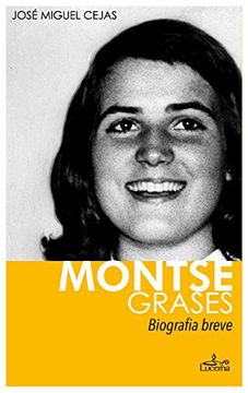 portada Montse Grases (en Portugués)