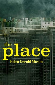 portada The Place (en Inglés)