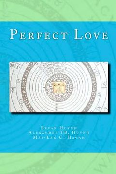 portada perfect love (in English)