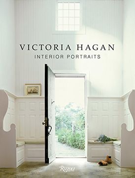 portada Victoria Hagan: Interior Portraits 