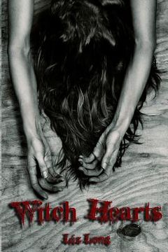 portada Witch Hearts (en Inglés)