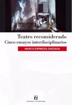 portada Teatro Reconsiderado (in Spanish)