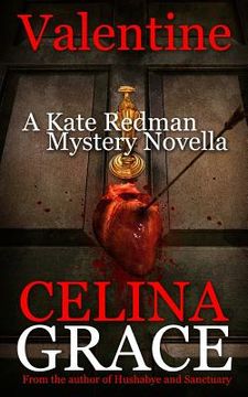 portada Valentine (A Kate Redman Mystery Novella) (en Inglés)