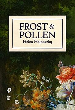 portada Frost & Pollen (en Inglés)