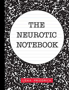 portada The Neurotic Not (en Inglés)