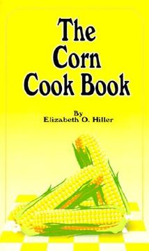 portada the corn cook book (en Inglés)