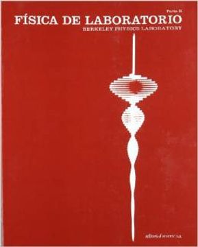 portada Guía del laboratorio b (Física de laboratorio de Berkeley)