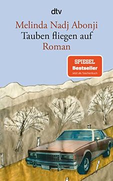 portada Tauben Fliegen Auf: Roman (en Alemán)