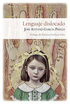 portada Lenguaje Dislocado (in Spanish)