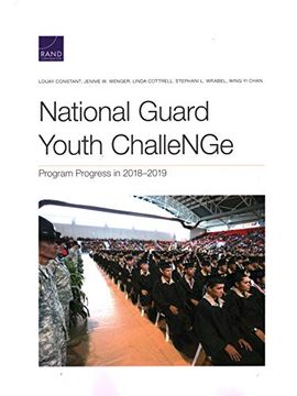 portada National Guard Youth Challenge: Program Progress in 2018-2019 (en Inglés)