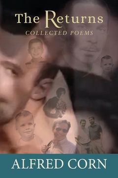 portada The Returns: Collected Poems (in English)