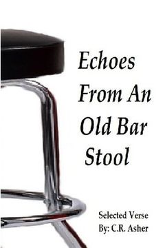 portada Echoes From An Old Bar Stool (in English)