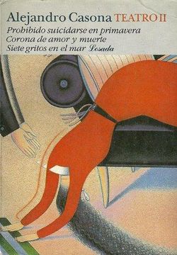 portada Teatro II - Casona (Spanish Edition) (in Spanish)