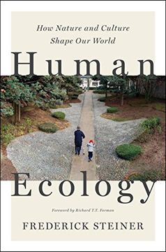 portada Human Ecology: How Nature and Culture Shape Our World