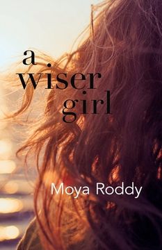 portada A Wiser Girl (in English)