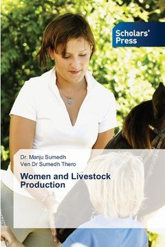 portada Women and Livestock Production