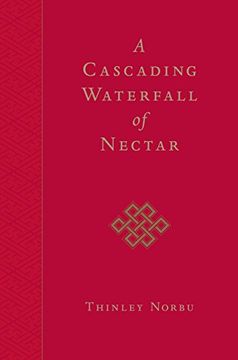 portada A Cascading Waterfall of Nectar (in English)