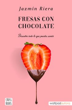portada Fresas con Chocolate (in Spanish)