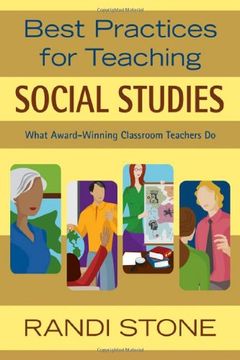 best practices for teaching social studies,what award-winning classroom teachers do