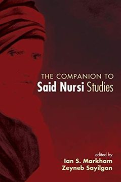 portada The Companion to Said Nursi Studies (en Inglés)