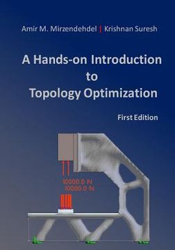 portada A Hands-On Introduction to Topology Optimization 