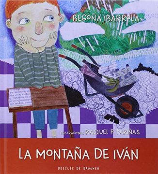 LA MONTAÑA DE IVAN (SOY) (En papel)