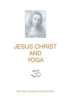 portada Jesus Christ and Yoga (en Inglés)