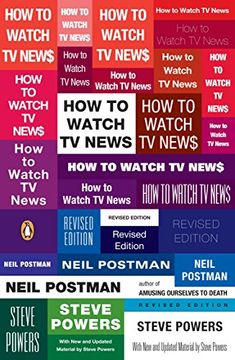 portada How to Watch tv News (en Inglés)