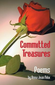 portada Committed Treasures (in English)