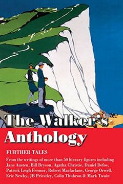 portada Walker's Anthology - Further Tales (Trailblazer Travel Anthology)