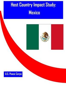 portada Host Country Impact Study: Mexico (en Inglés)