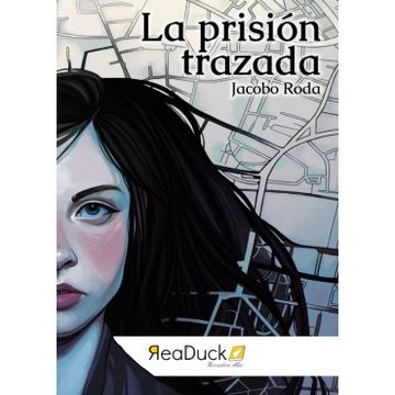 portada La Prisión Trazada (in Spanish)