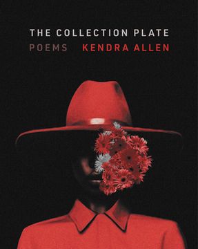 portada The Collection Plate: Poems 