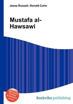mustafa al-hawsawi