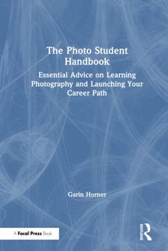 portada The Photo Student Handbook (en Inglés)