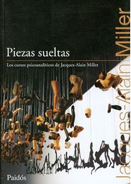 Piezas Sueltas (in Spanish)